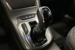 hopea Opel Astra 2017 kuva 23.