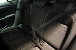 musta Opel Astra 2018 kuva 10.