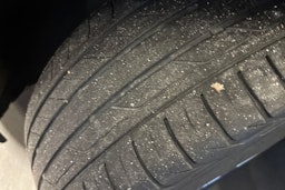 musta Opel Astra 2018 kuva 13.