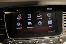 musta Opel Astra 2018 kuva 19.