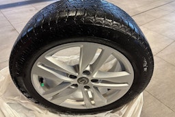 musta Opel Astra 2018 kuva 24.