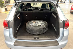 hopea Opel Astra 2018 kuva 13.