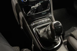 hopea Opel Astra 2018 kuva 20.