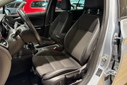 hopea Opel Astra 2018 kuva 21.