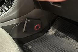 hopea Opel Astra 2018 kuva 22.