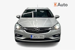hopea Opel Astra 2018 kuva 5.