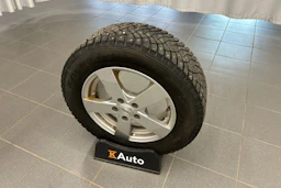 hopea Opel Astra 2018 kuva 11.