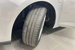 hopea Opel Astra 2018 kuva 13.