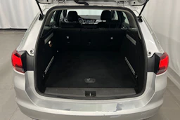 hopea Opel Astra 2018 kuva 16.