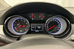hopea Opel Astra 2018 kuva 19.