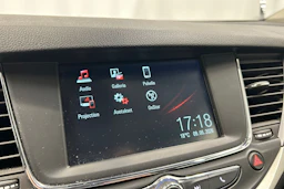 hopea Opel Astra 2018 kuva 22.