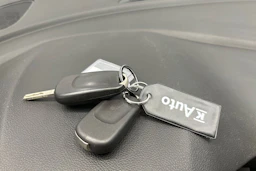 hopea Opel Astra 2018 kuva 27.