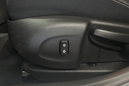 harmaa Opel Astra 2018 kuva 22.