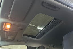 harmaa Opel Astra 2018 kuva 23.