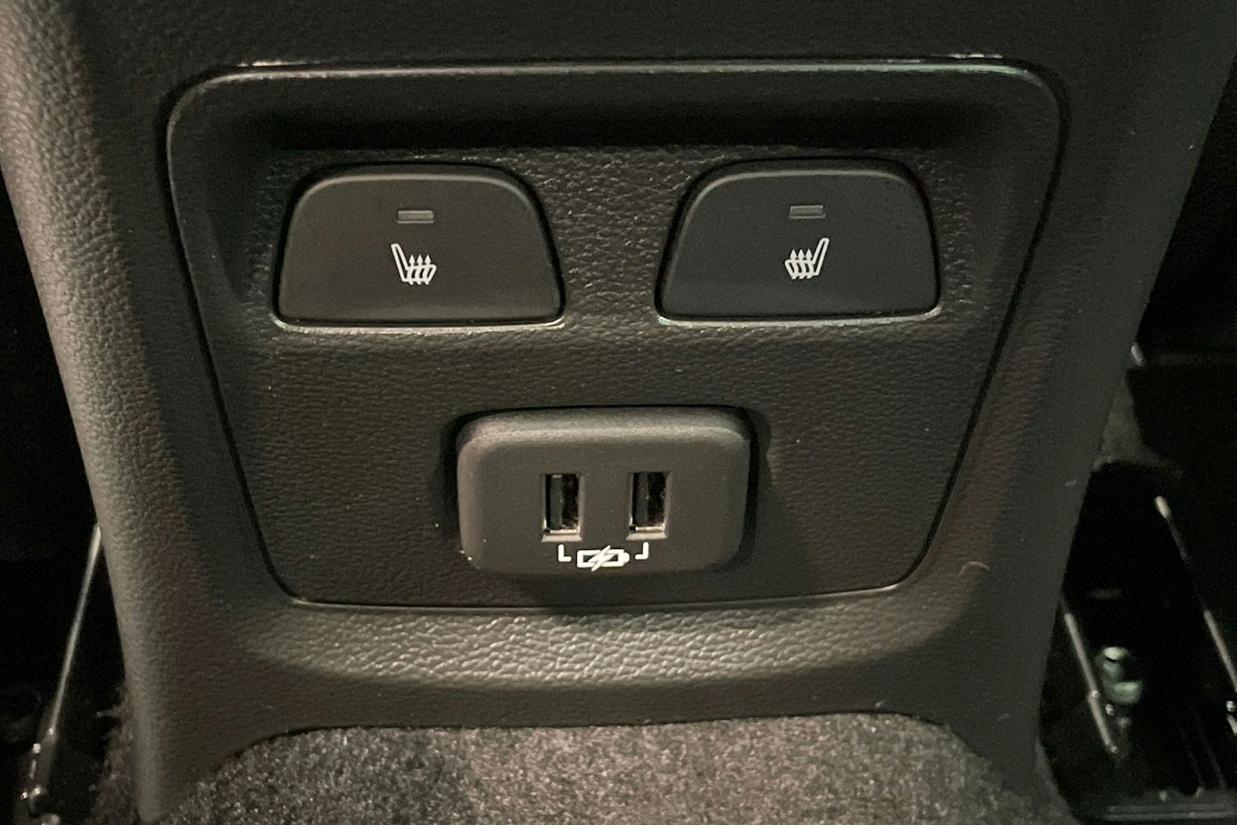 Harmaa Opel ASTRA 2018 kuva 16.
