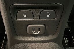Harmaa Opel ASTRA 2018 kuva 16.