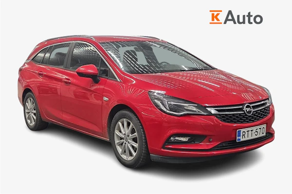 Opel Astra Sports Tourer Enjoy 1,0 Turbo ECOTEC Start/Stop 77kW ECT5