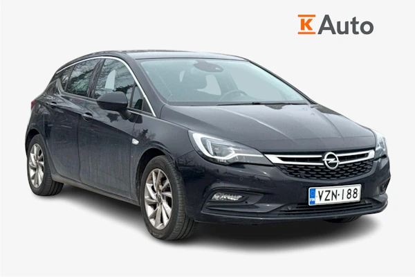 Opel Astra 5-ov Innovation 1,0 Turbo 77kW ECT5