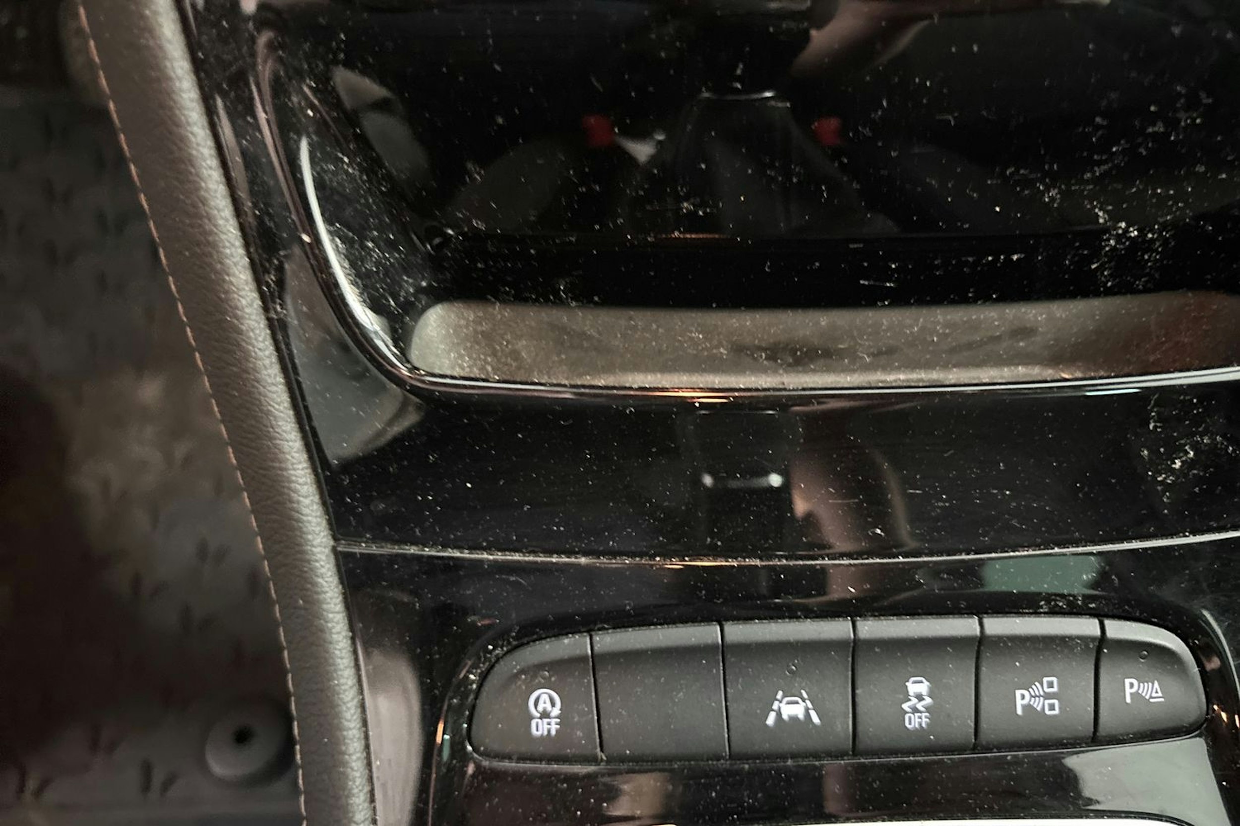 Vihreä Opel ASTRA 2018 kuva 17.