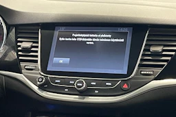 musta Opel Astra 2018 kuva 23.