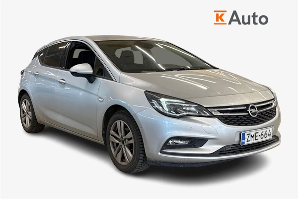 Opel Astra 5-ov Innovation 1,4 Turbo Start/Stop 110kW AT6