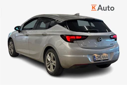 hopea Opel Astra 2018 kuva 2.