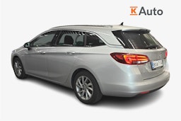 hopea Opel Astra 2019 kuva 2.