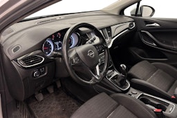hopea Opel Astra 2019 kuva 3.