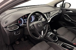 hopea Opel Astra 2019 kuva 7.