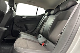hopea Opel Astra 2019 kuva 10.