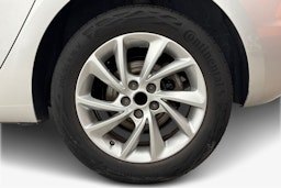 hopea Opel Astra 2019 kuva 11.