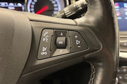 hopea Opel Astra 2019 kuva 17.