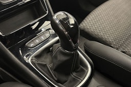 hopea Opel Astra 2019 kuva 22.