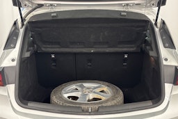 hopea Opel Astra 2019 kuva 23.