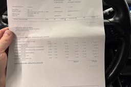 Hopea Opel ASTRA 2019 kuva 26.