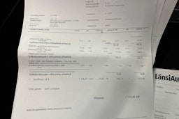 Hopea Opel ASTRA 2019 kuva 28.