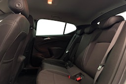 harmaa Opel Astra 2019 kuva 10.