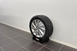 harmaa Opel Astra 2019 kuva 13.