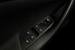 harmaa Opel Astra 2019 kuva 24.