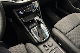 harmaa Opel Astra 2019 kuva 25.