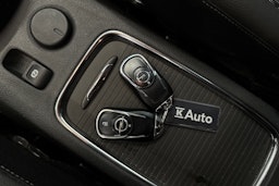 harmaa Opel Astra 2019 kuva 33.