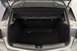 harmaa Opel Astra 2019 kuva 34.
