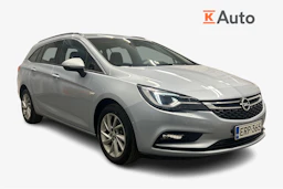 Hopea Opel ASTRA 2019 kuva 1.