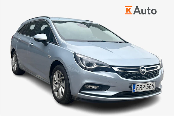 Opel ASTRA Sports Tourer Innovation Plus 150 Turbo