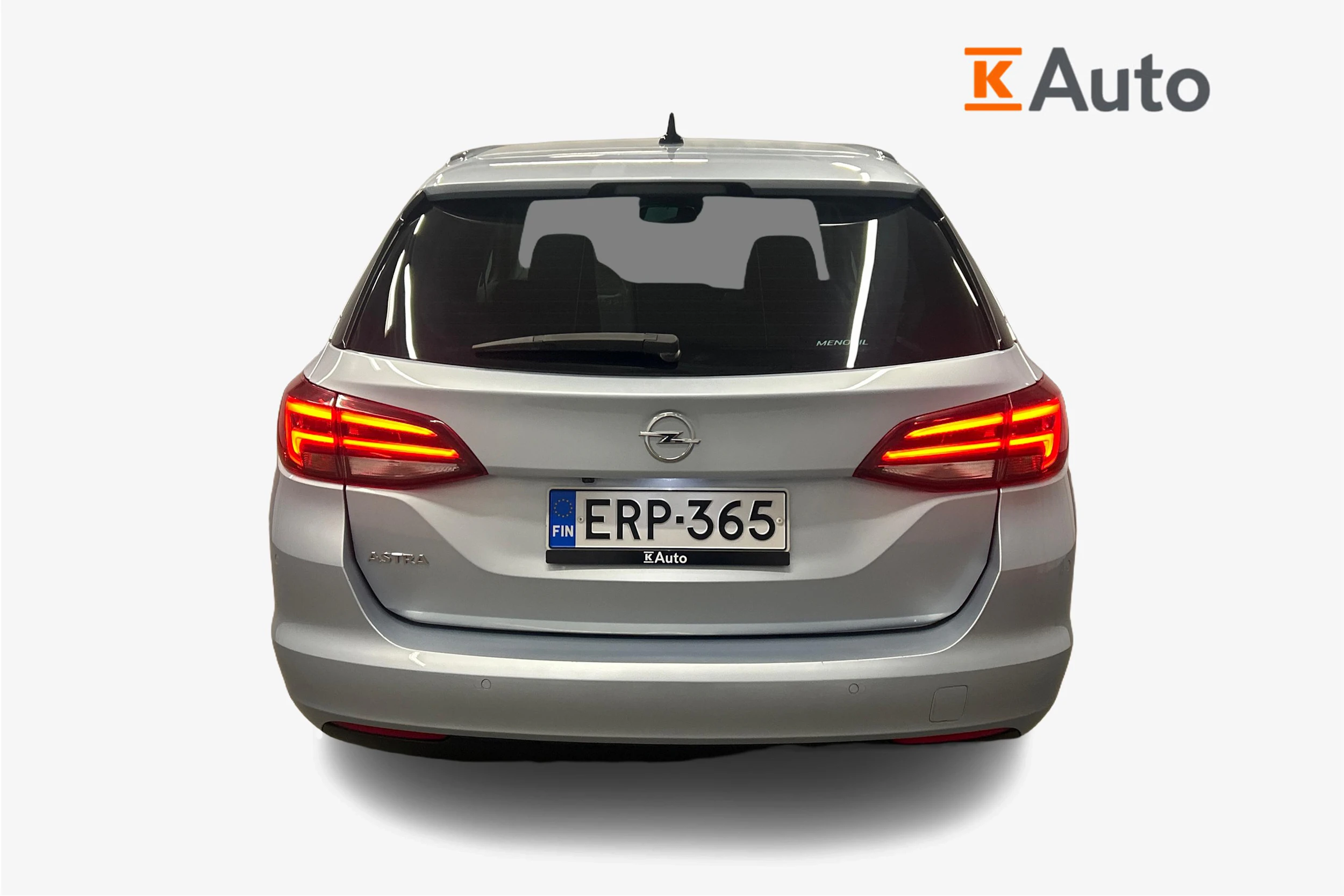 Hopea Opel ASTRA 2019 kuva 4.