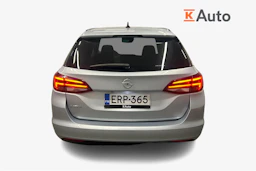 Hopea Opel ASTRA 2019 kuva 4.