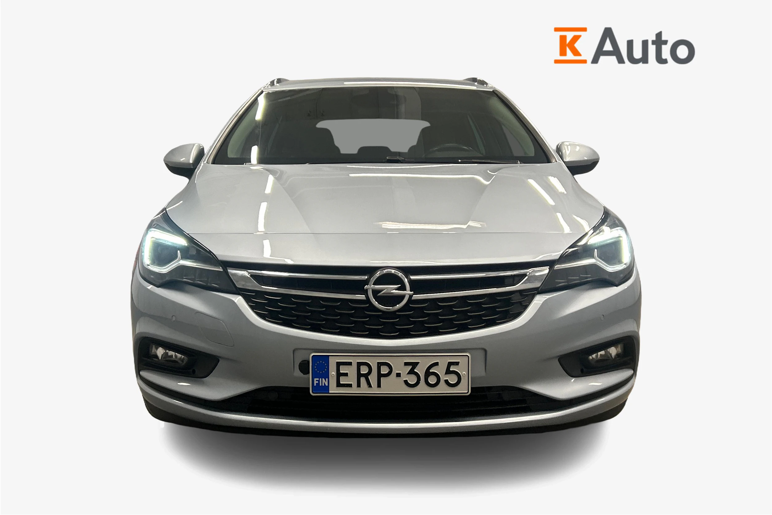 Hopea Opel ASTRA 2019 kuva 5.