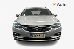Hopea Opel ASTRA 2019 kuva 5.