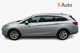Hopea Opel ASTRA 2019 kuva 7.