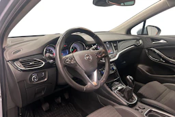 Hopea Opel ASTRA 2019 kuva 8.